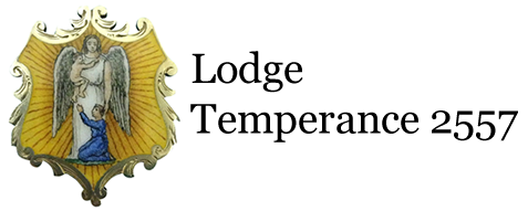 Lodge Temperance 2557