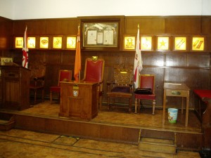 Apprentice Boys Memorial Hall